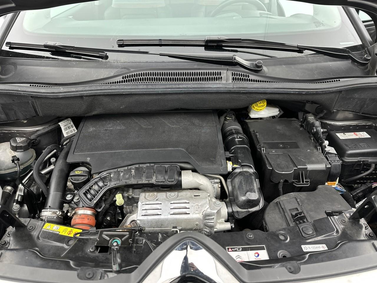 Citroën C3 Aircross puretech 110 s&s bvm6 shine pack — photo 15