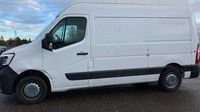 Renault Master F3500 L2H3 2.3 dCi 135ch Grand Confort E6 — photo 8
