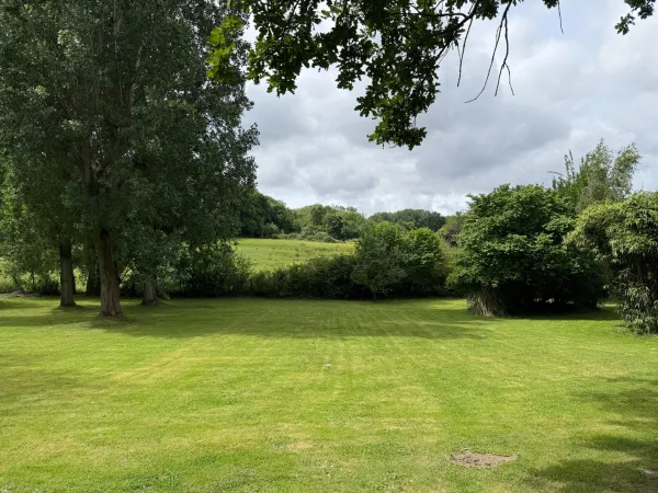 Terrain 1170 m²