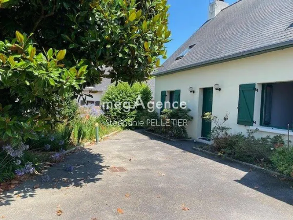 Maison 6 pièces 130 m²