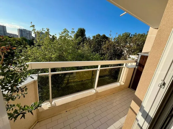 Appartement 3 pièces 73 m²