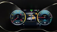 Mercedes Glc 300 e 211+122ch AMG Line 4Matic 9G-Tronic Euro6d-T-EVAP-ISC — photo 10