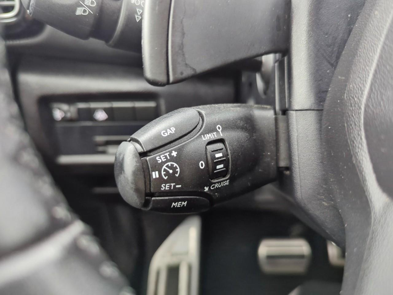 Citroën C5 Aircross bluehdi 130 s&s eat8 shine — photo 22