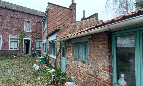 Maison 5 pièces 140 m²