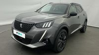 Peugeot 2008 1.2 PureTech 130ch S&S GT Pack EAT8