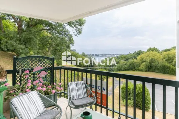 Appartement 2 pièces 36 m²