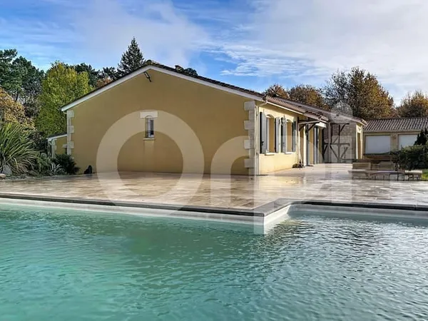 Maison 5 pièces 170 m²