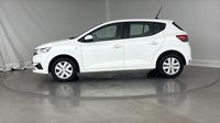 Dacia Sandero 1.0 ECO-G 100ch Expression — photo 7