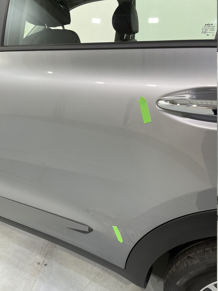 Kia Niro — photo 34