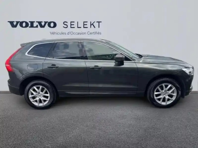 Volvo Xc60 t8 twin engine 303 + 87ch business executive geartronic — photo 5