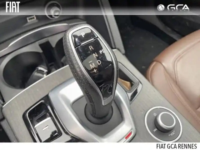 Alfa Romeo Stelvio 2.2 diesel 160ch ti at8 my22 — photo 9