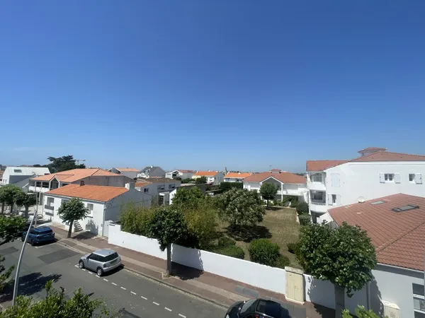 Terrain en individuel 126 m²
