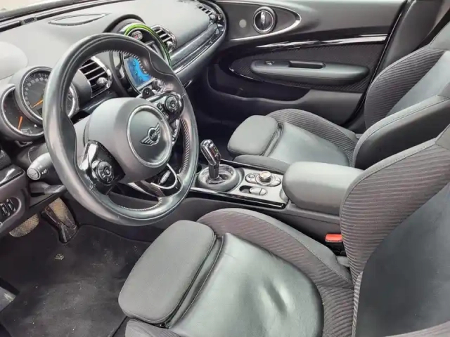 Mini Mini clubman cooper sd 190ch kensington bva — photo 29