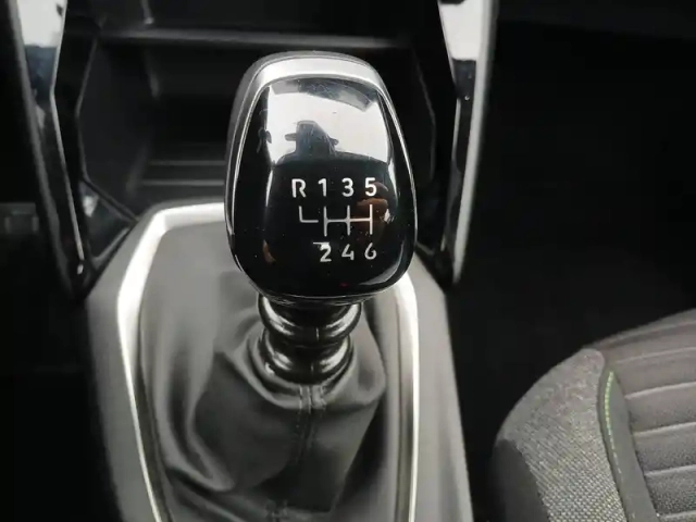 Peugeot 208 puretech 100 s&amp;s bvm6 — photo 34