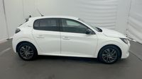 Peugeot 208 1.2 PureTech 100ch S&S Style 118g — photo 4