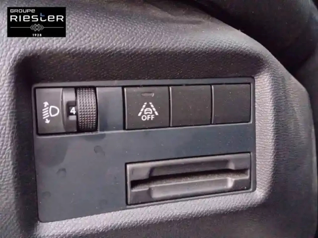 Citroën C5 Aircross bluehdi 130 s&amp;s bvm6 — photo 25