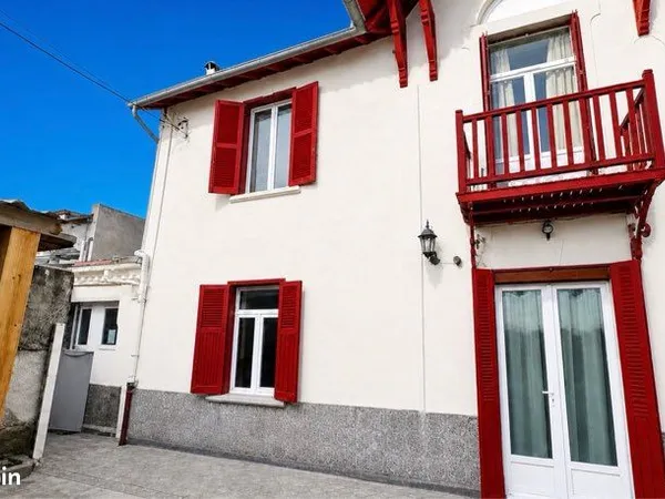 Maison Vente Tarbes 3p 71m² 73000€