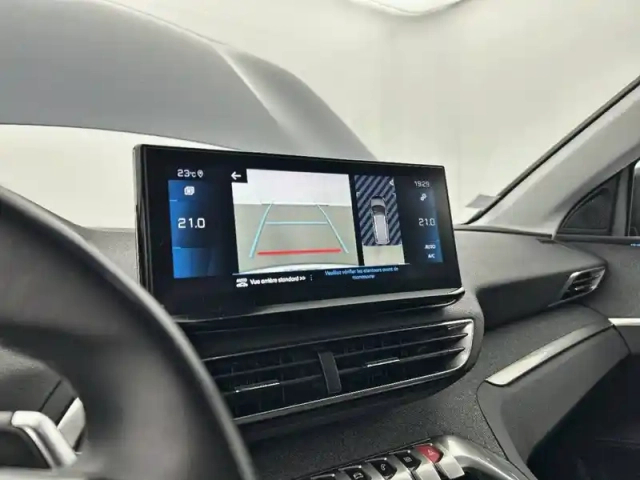 Peugeot 5008 bluehdi 130ch s&amp;s eat8 — photo 18