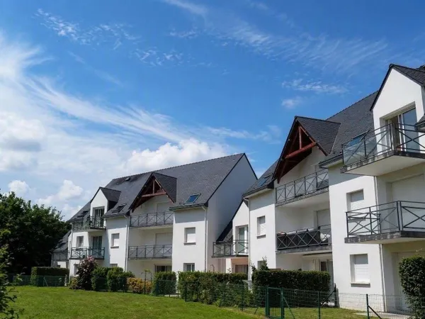 Appartement 3 pièces 68 m²