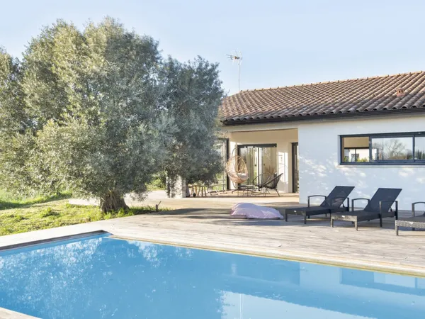 Maison 4 pièces 168 m²