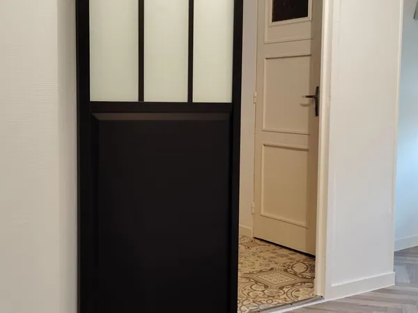 Maison individuelle à louer