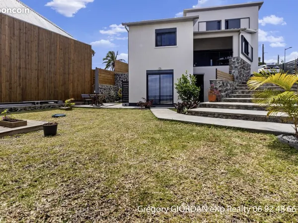 Maison 5 pièces 117 m²