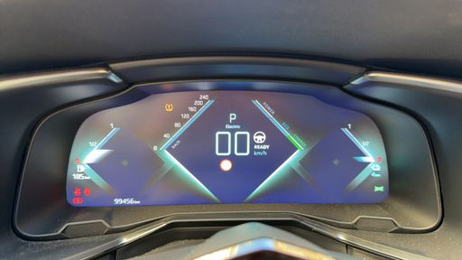 DS DS7 1.6 THP E-tense 300 Plug in Hybrid 4X4 EAT8 - Rivoli – 2020 – 99556 km – Hybride rechargeable – Boîte Automatique — photo 24