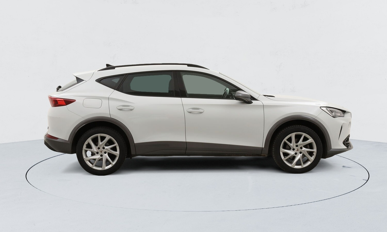 Cupra Formentor — photo 6