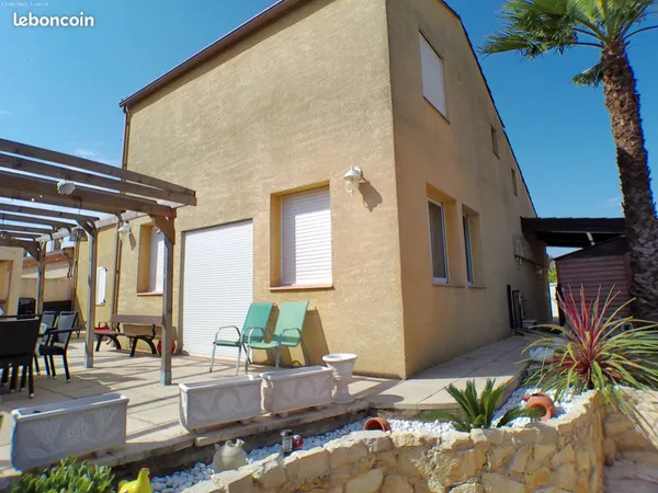 Grande maison familiale