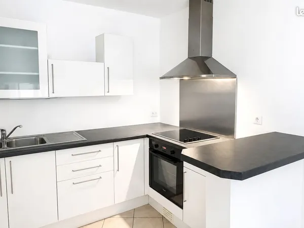 2 Pièces - 39m² - Douai - Quartier Parc Bertin