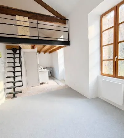 Appartement 3 pièces
