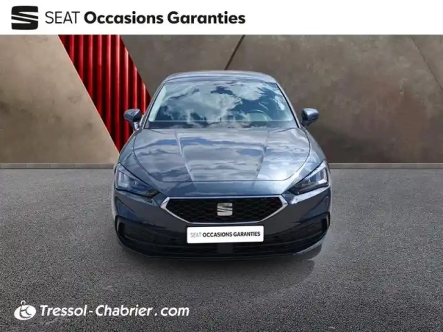 Seat Leon sportstourer 1.5 tsi 115 bvm6 style — photo 3