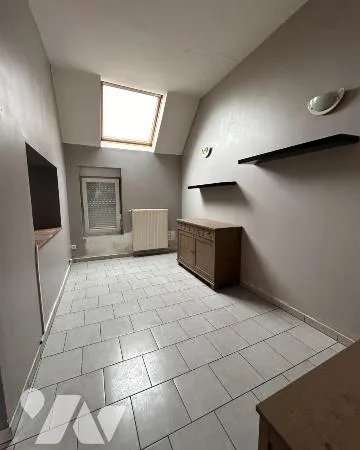 Maison 3 pièces 48 m²