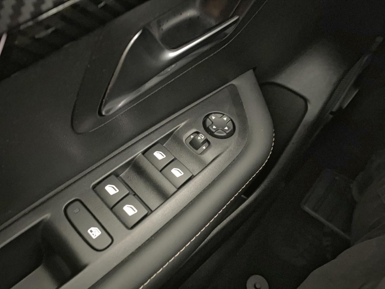 Peugeot 208 hybrid 110 ch e-dcs6 allure — photo 20