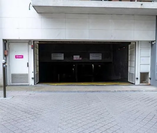 Parking Boulogne Billancourt