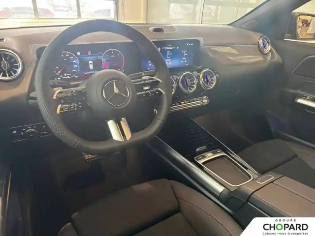Mercedes Gla 200 d 8g-dct — photo 12