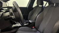 Peugeot 2008 1.2 PureTech 130ch S&S GT EAT8 — photo 12