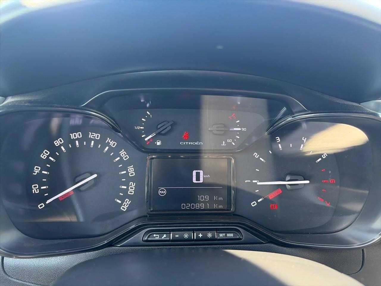 Citroën C3 1.2 puretech 83ch s&s max — photo 14