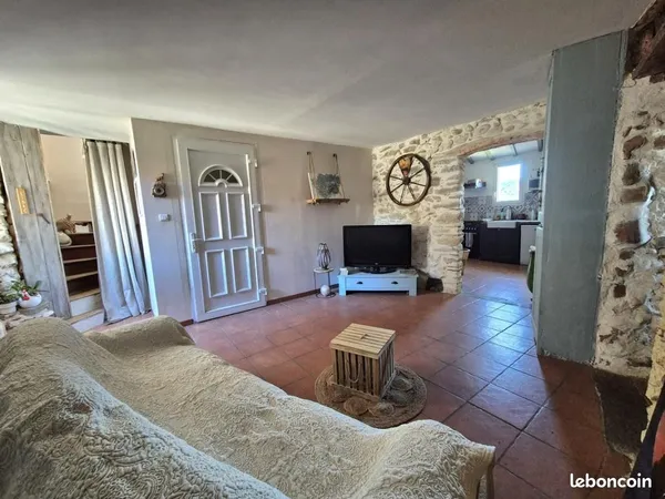 Maison 5 pièces 184 m²