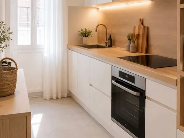 Maison 3 pièces 63 m²