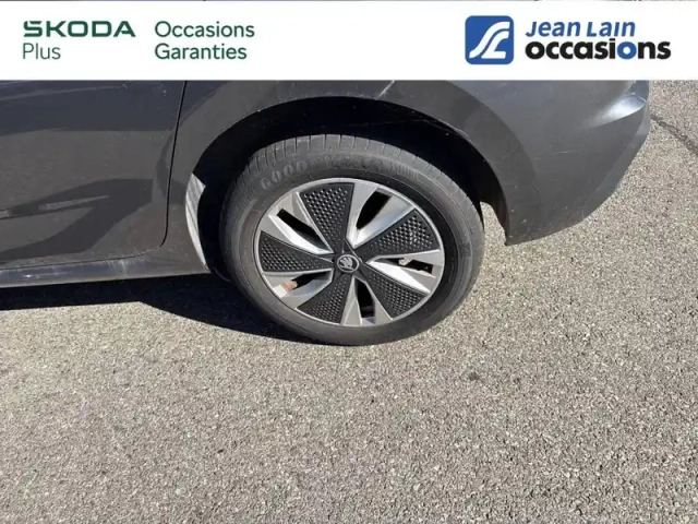Skoda Kamiq 1.0 tsi evo 2 116 ch bvm6 — photo 12