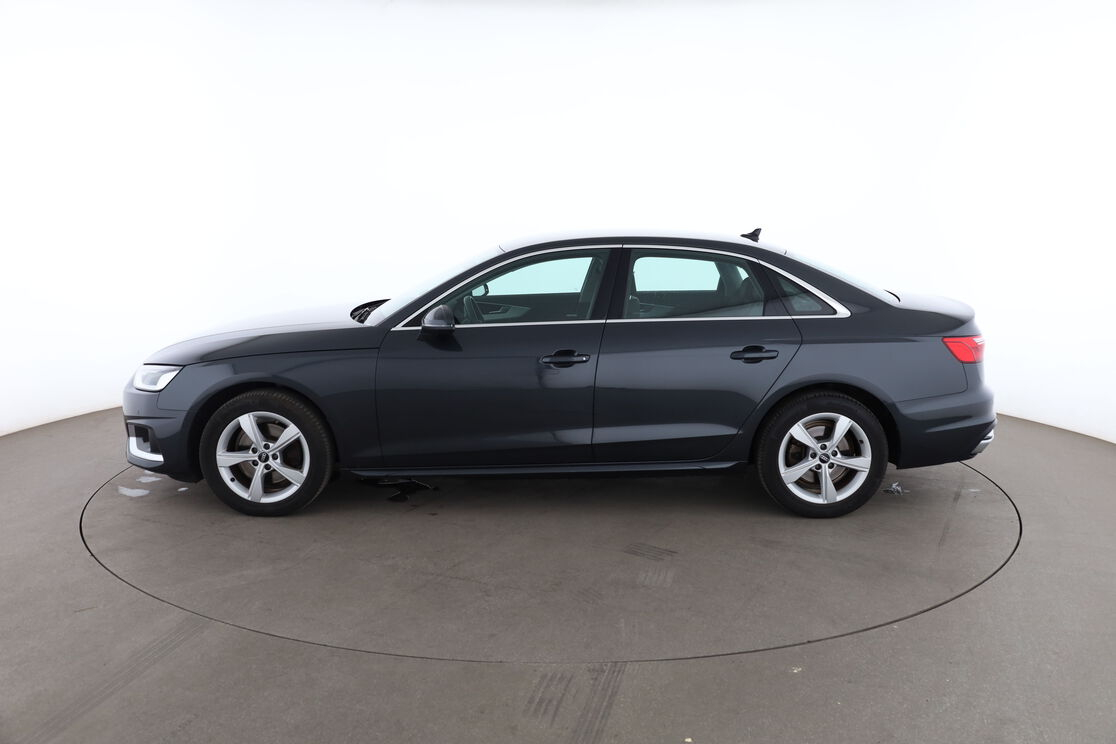 Audi A4 35 TFSI Design S Tronic 7 — photo 2