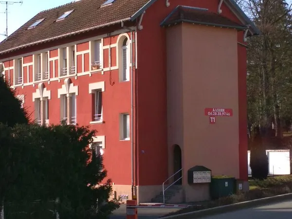 Appartement t2