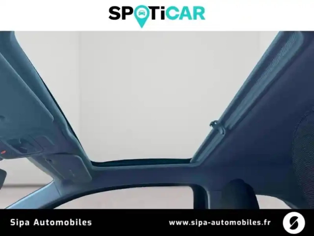 Fiat 500 e 118 ch — photo 92