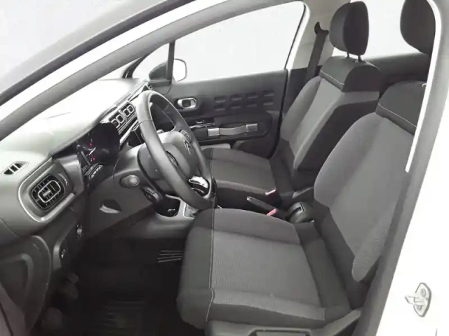 Citroën C3 puretech 83 s&amp;s bvm5 — photo 57