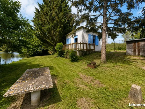 Terrain a vendre