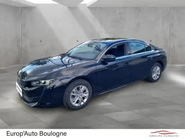 Peugeot 508 bluehdi 130ch s&amp;s active business eat8