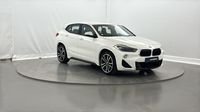 Bmw X2 sDrive18iA 140ch M Sport DKG7 Euro6d-T 129g — photo 3