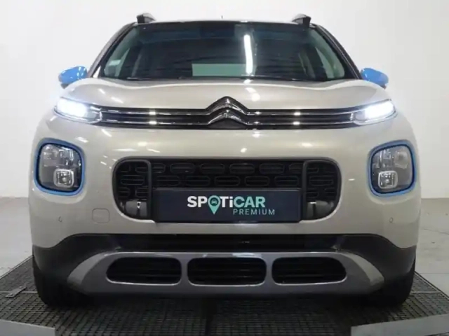 Citroën C3 Aircross puretech 110ch s&amp;s rip curl eat6 e6.d-temp 114g — photo 3