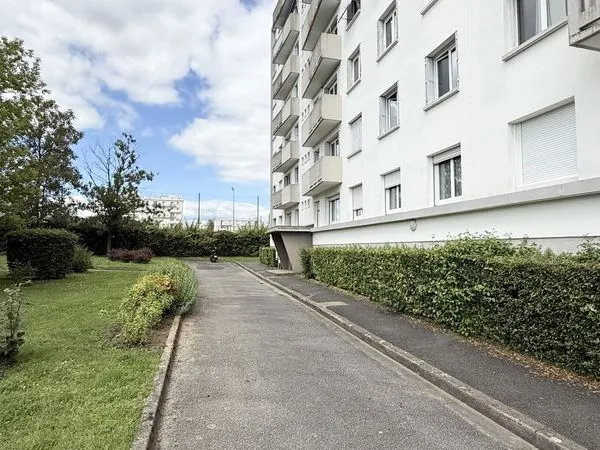 Appartement 3 pièces 75 m²